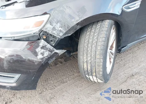 2013 Ford Taurus Sel z USA, uszkodzony, nr VIN 1FAHP2E85DG182290